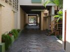фото отеля Hotel La Merced