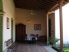фото отеля Hotel La Merced