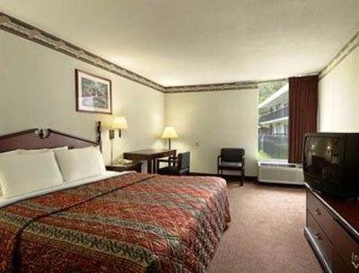 фото отеля Days Inn College Park