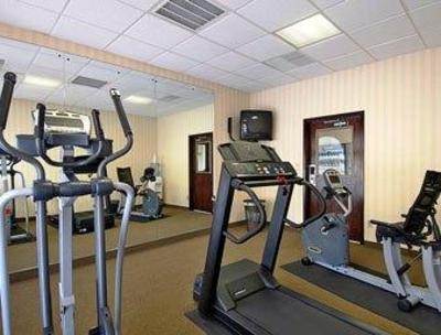 фото отеля Days Inn College Park