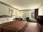 фото отеля Days Inn College Park