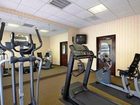 фото отеля Days Inn College Park