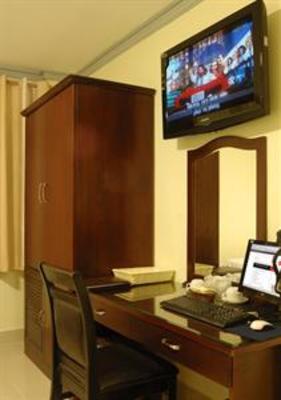 фото отеля Beautiful Saigon Hotel 2