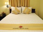 фото отеля Beautiful Saigon Hotel 2