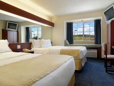 фото отеля Microtel Inn & Suites Bremen (Georgia)