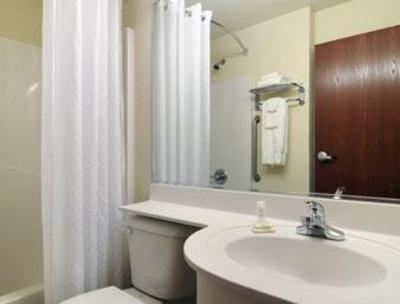 фото отеля Microtel Inn & Suites Bremen (Georgia)