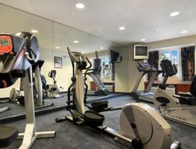 фото отеля Microtel Inn & Suites Bremen (Georgia)