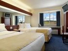 фото отеля Microtel Inn & Suites Bremen (Georgia)