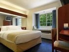 фото отеля Microtel Inn & Suites Bremen (Georgia)