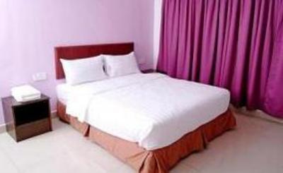 фото отеля De Nice Inn Malacca