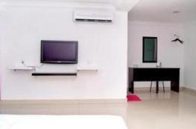 фото отеля De Nice Inn Malacca