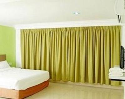 фото отеля De Nice Inn Malacca
