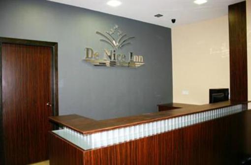 фото отеля De Nice Inn Malacca