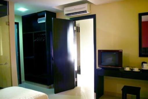 фото отеля De Nice Inn Malacca