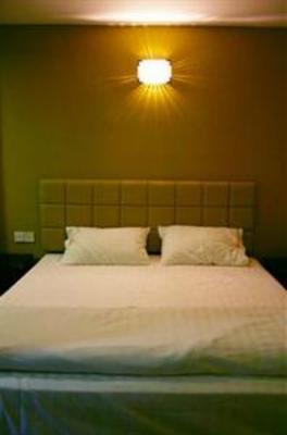 фото отеля De Nice Inn Malacca