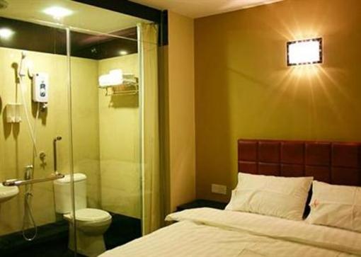фото отеля De Nice Inn Malacca