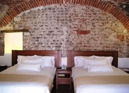 фото отеля El Serafin Hotel Boutique Queretaro