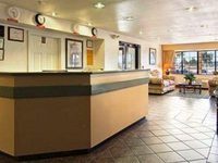 Super 8 Motel - Phoenix West I-10