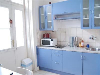 фото отеля RingAvenue Apartments Budapest