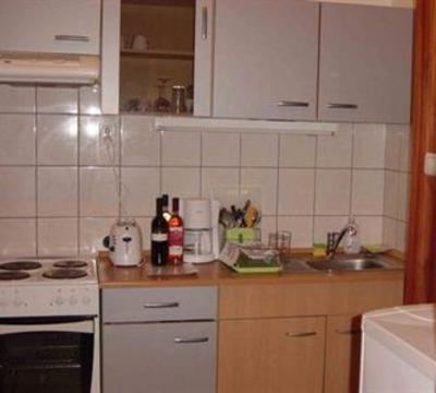 фото отеля RingAvenue Apartments Budapest