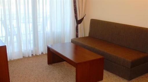 фото отеля Kaya Prestige Sunshine