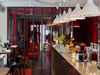 Auberge Flora Paris