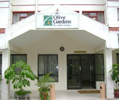 фото отеля Olive Gardens Hotel