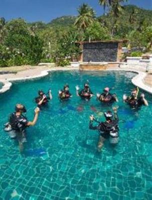 фото отеля Sunshine Beach Resort Koh Tao