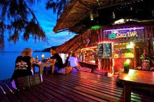 фото отеля Sunshine Beach Resort Koh Tao