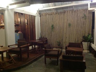 фото отеля Sunshine Beach Resort Koh Tao