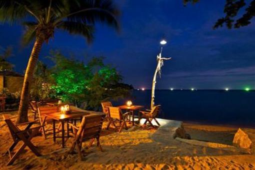 фото отеля Sunshine Beach Resort Koh Tao