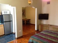 Sherbrooke Hotel
