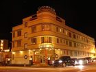 фото отеля Sherbrooke Hotel