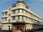 фото отеля Sherbrooke Hotel
