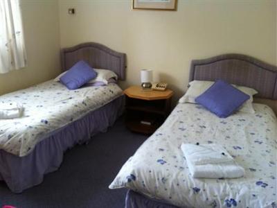 фото отеля The Commodore Hotel Llandrindod Wells