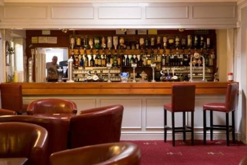 фото отеля The Commodore Hotel Llandrindod Wells