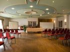 фото отеля The Commodore Hotel Llandrindod Wells