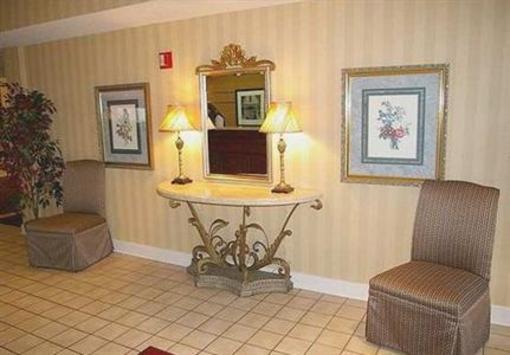 фото отеля Hampton Inn Sanford
