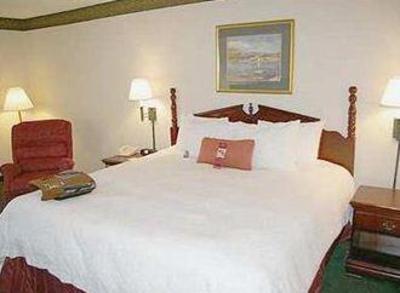 фото отеля Hampton Inn Sanford