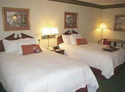фото отеля Hampton Inn Sanford
