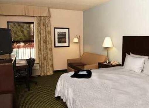 фото отеля Hampton Inn Sanford