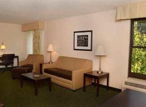 фото отеля Hampton Inn Sanford