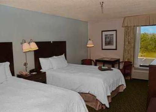 фото отеля Hampton Inn Sanford