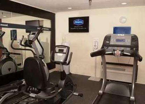 фото отеля Hampton Inn Sanford