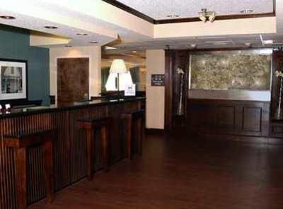 фото отеля Hampton Inn Sanford