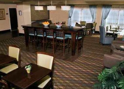 фото отеля Hampton Inn Sanford