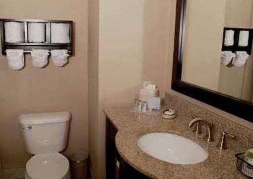 фото отеля Hampton Inn Sanford