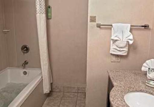 фото отеля Hampton Inn Sanford