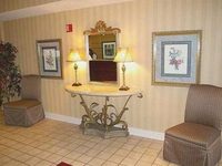 Hampton Inn Sanford
