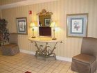 фото отеля Hampton Inn Sanford